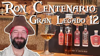 Rumperium Rum Tasting Video