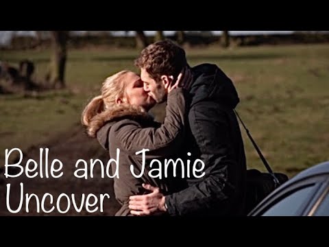 Belle and Jamie | Uncover | Emmerdale
