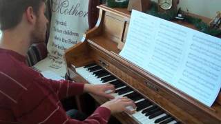 Winter Waltz Preview