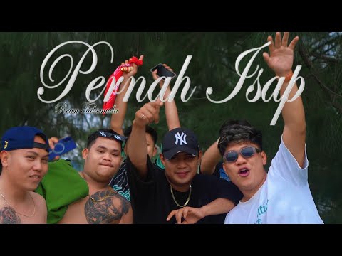 Rean Talamuda - Pernah Isap ( OMV )