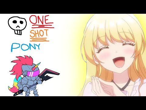 Why Hecarim is BROKEN with Predator