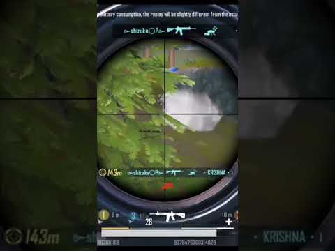 5 years of hard work m416 6x spray #pubgbattlegroundsmobileindiagameplay