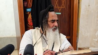 הרב שלום סבג - שיעורי וידאו - הרב שלום סבג – RavSabag בשידור חי! ט"ז חשון