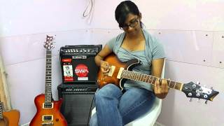 ☆ New Found Glory- I don't Wanna Miss A Thing