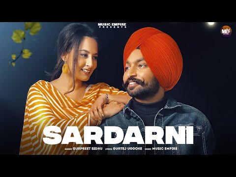 Sardarni