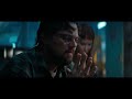 Dont Look Up PART 1 Comet Discovery Scene