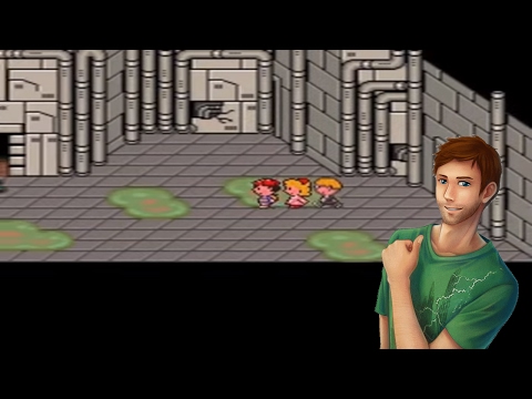 Welcome Back to Mother 2 Deluxe!  - *Buuuuuurp* - Part 10