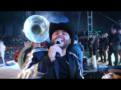 Cara A La Muerte | Gerardo Ortiz en vivo desde Rodeo Texcoco