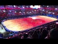 刘美贤 Alysa Liu Stateside Zara Larsson By PinkPantheress Exhibition Gala Winter Olympics 2026 4K