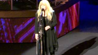 Stevie Nicks Live 2016 =] If You Were My Love [= Toyota Center :: Oct 29 :: Houston, Tx