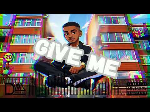 [FREE] Nines x Fredo x Meekz Type Beat - "GIVE ME" | UK Rap Instrumental 2026