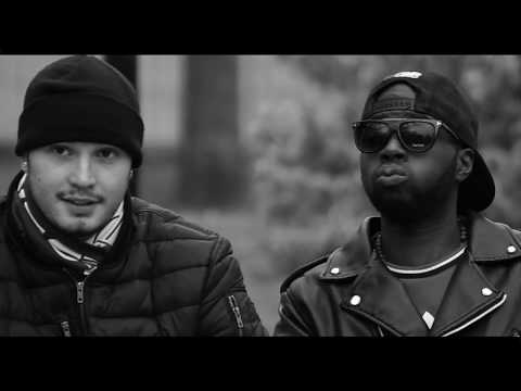 Le monde est perdu - DJOX JONATHAN FEAT  WEELOW