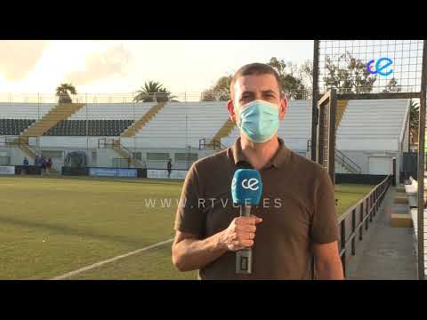 La AD Ceuta cae derrotado ante el Algeciras