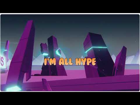 Video thumbnail for All Hype