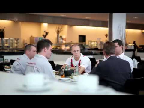 BBC Documentary The Great Euro Crisis