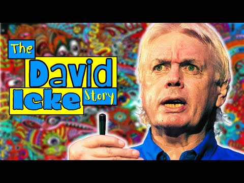 The Bizarre Tale of a Conspiracy Theorist