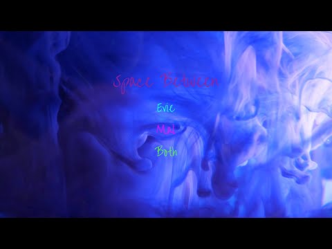 Space Between (with Evie) - Descendants Karaoke