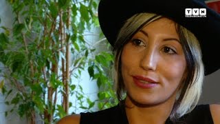 &quot;Cosa c&#39;è&quot; Malika? - Riflessioni tra musica, cinema e futuro