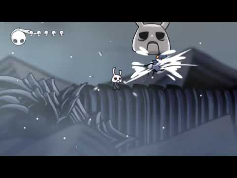 Hollow knight ZoteboaT teaser 