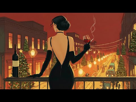 Cozy Vintage Jazz Music – 1930's Smooth Winter Retro Jazz