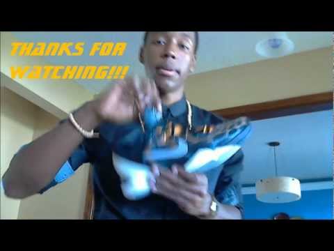 Nike Zoom Kobe VII System "Cheetah" Featured Fit