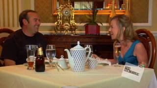 The Web.Files #14 Tim Street