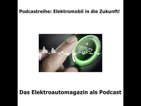 Elektromobil in die Zukunft! Nr. 24 - Elektromobil-in-die-Zukunft