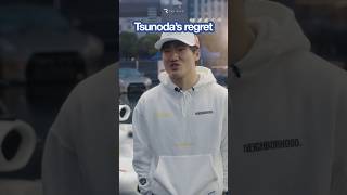 😬 Tsunoda’s only Red Bull F1 regret