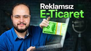Sıfır Sermayeyle E Ticarete Nasıl Başlanır?