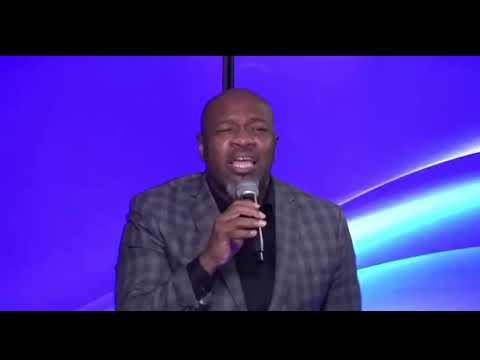 Mwen pa bezwen pè sove m lan toupre | Samuel Robuste