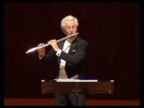 Variazions on La ci darem la mano from Mozart's Don Giovanni