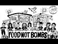 W.B.O. - Food Not Bombs Leyte Song