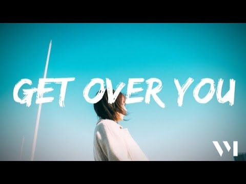 Dylan conrique - get over you (lyrics)