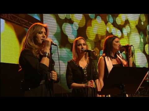 Sasa Matic - Zazmuri sa mnom - (Live) - (Arena 08.03.2016.)