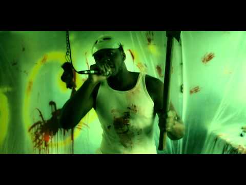Pretty Gunz - Get Em ft Niney Levon (Official Music Video)