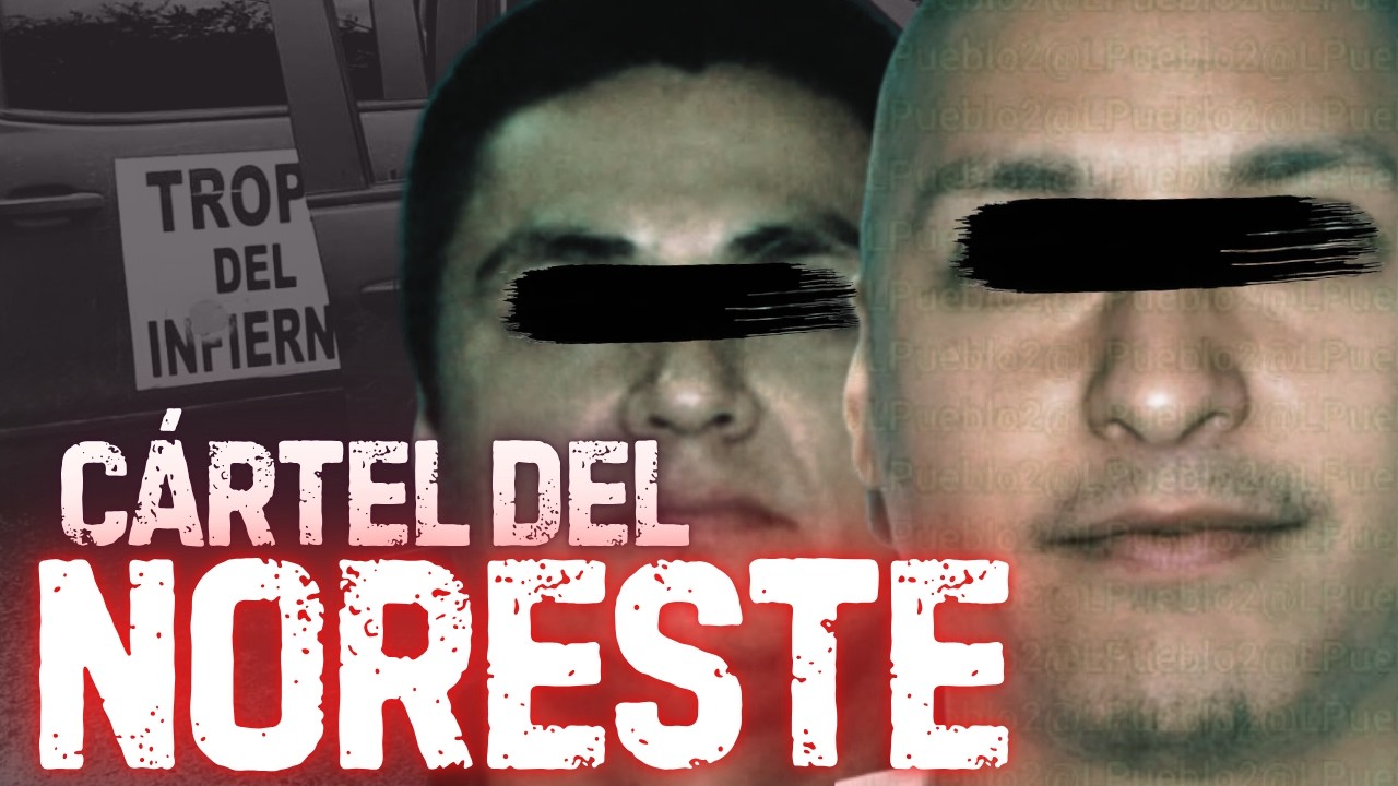 C4rtel del Noreste y los Treviño Morales: historia y poder