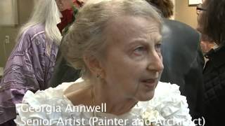 Senior Artists of Marin, Episode One, Final Edition