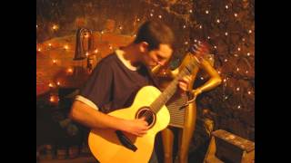 Ewan McLennan - Banks of Marble (Les Rice) - Songs From The Shed