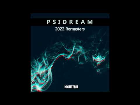 Psidream - Pantheon (2022 remaster)