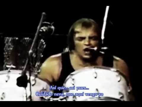 Tierra Rara - Prepárate (Versión Completa)