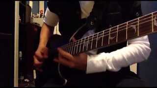 Fire Emblem Awakening Rock Remix - Id (Purpose)