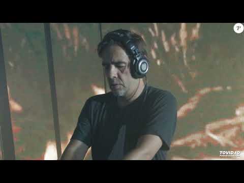 Laurent Garnier @ Radio Nova 20-01-1996