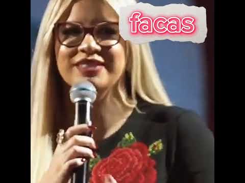 Facas- Marília Mendonça (live serenata)