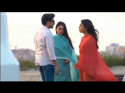 Kaffara Episode 39 Teaser | Promo