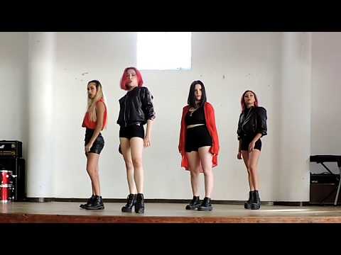 Mamamoo - Hip 【by SWEET LADIES -dance cover- from EXODUS】
