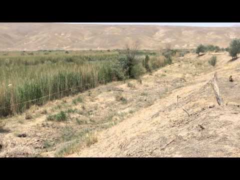 Mine Explosion - NPA