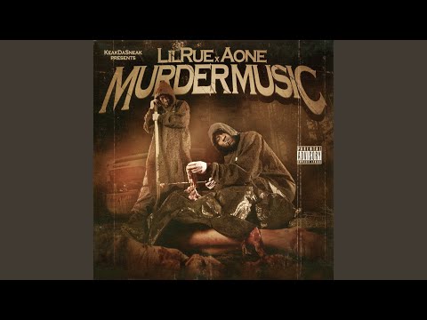 Suicide (feat. Joe Blow)