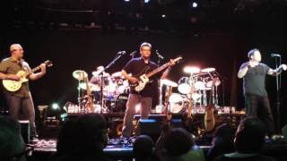 Lilly White Lilith/Wot Gorilla