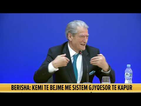 Kongresi i PPE, Berisha konfirmon pjesëmarrjen e disa deputetëve të PD, zbardh emrat