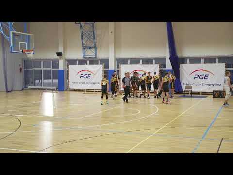 AKMŻ Białystok – SPK Białystok (1.12.2021)